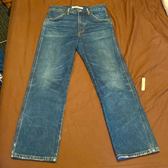 Wilfred / Citizens of Humanity jeans in size 25 - Picture 1 of 5